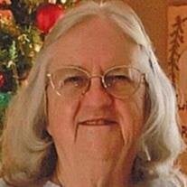 Etta Lee Shaw