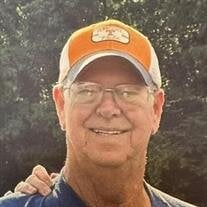 John Paul Holmes