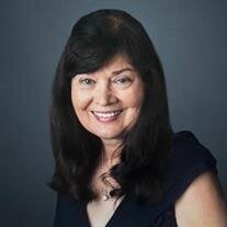 Patti Jane Iliev