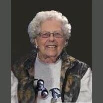 JoAnne E. Lubben