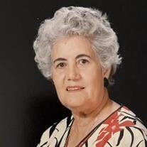 Oralia M. Ynclan