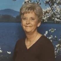 Judy Wayne Bates