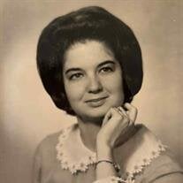 JUDY GOLDEN