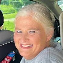 Kimberly Lynn Cooper