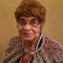 Mrs. Josephine Boykin Owens