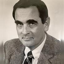 Mr. William S. Shepard