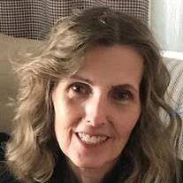 Debra Wagner (Wags) Vincent