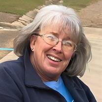 Annette Ming Ward