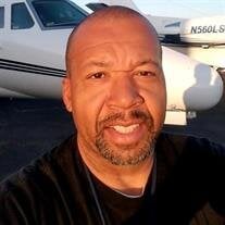 Mr. Michael Jerone Maxie