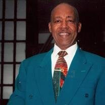 Mr. Felix Johnson