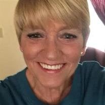 Janice Blagg