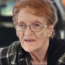 Roberta P. Caulder