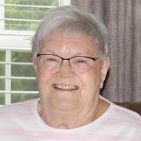 Dortrue "Dot" McEachern Reese