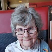 Sharon Lynne Dalton