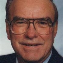 Richard Albert (Dick) Gabriel