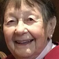 Mrs. Arlene E. Bruno