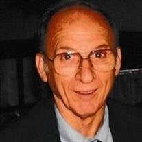 Richard Davis Brown