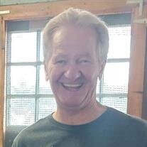 Mr. Leonard P. Bushey