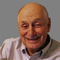 David Robert Homan Sr.