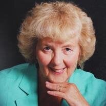 Phyllis A. Miller