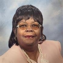 Ms. Bertha Lee Santiful