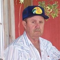 John David Smiley