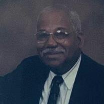 Mr. Hedrick Sutton Sr.