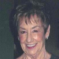 Sandra "Suky" W. Lazard