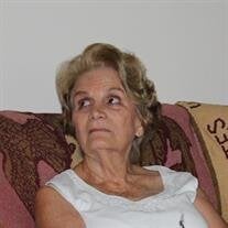 Marie Durham