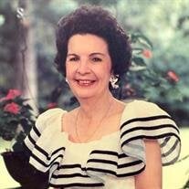 Elizabeth "Betty Jane" Steen