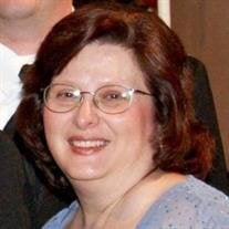 Annette Marie Frizzell
