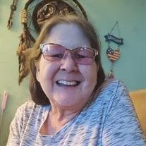 Christine Faye Ferns