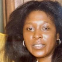 Ms. Johnnie Mae Cook