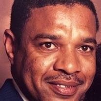 Mr. Daniel Mayberry