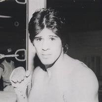 Michael R. Parraz