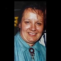 Frances Marlene (Klamerus) Rairigh