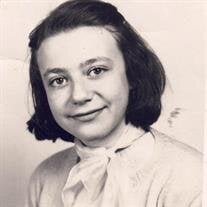 Dolores J. Weaver