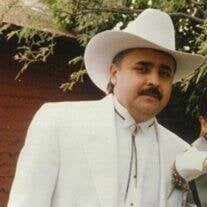 Victor N. Melendez