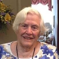 Helen D. Babson, 105, of Acton