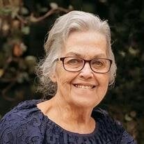 Carolyn Ann McNease