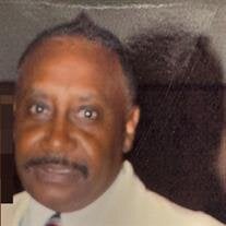 Mr. George Wadley Jr.
