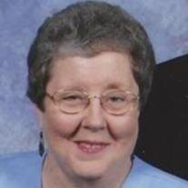 Jane Wingo