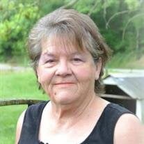 Linda Louise Simmons
