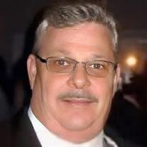 Leo "Bubba" Roussel Jr.