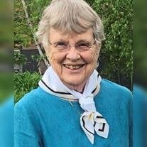 Lorraine Marie Leaf