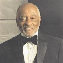Mr. Charlie Jones, Sr.