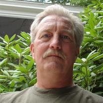 Raymond A. Beaudoin III