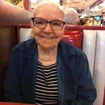 Gloria L. Blache