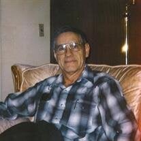 Larry Vaughn Cottrell