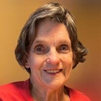 Ann Reed Wilson